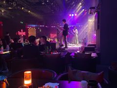 -MOSSO音乐酒吧·live house(南京旗舰店)