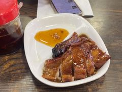 -佳记厚街烧鹅濑粉(广州总店)