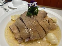 -顺福苑·新派淮扬菜