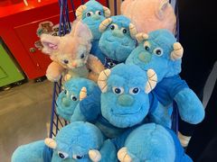 -PAWTOY爪e玩偶店(天兴罗斯福店)