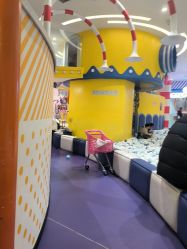 -meland(成都金牛凯德广场店)