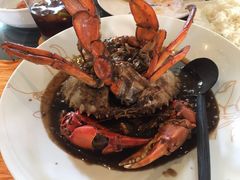 -Ministry of Crab(科伦坡店)