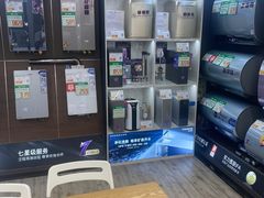 -苏宁易购(上海沪太路二店)