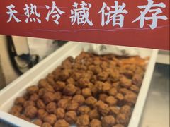 -清真·鸦儿李记·小馆(后海店)