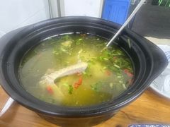 -巢湖名吃·徽府农家菜(半汤店)