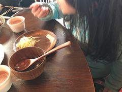 -新木器时代餐厅(太湖新天地店)