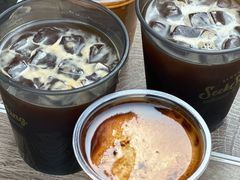 -SeekSeeking咖啡专门店(堰塘街店)