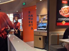 -北大荒人•新东北菜(青岛银座店)