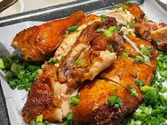 -绿茶餐厅(广州天河城店)