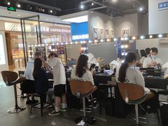 -海马体家庭照相馆(广州正佳广场店)