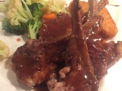 -宝莱纳啤酒花园餐厅PAULANER BRAUHAUS Nanjing(广州路店)