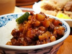 林家金牌卤肉饭-林四喜·闽南传家菜(鼓浪屿店)