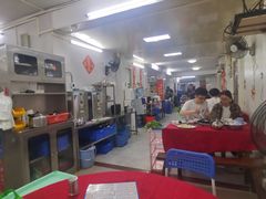 -花苑美食横琴生蚝火锅(拱北粤华路店)