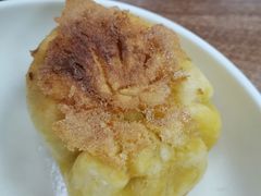 牛肉煎包-草桥清真牛肉锅贴扁食店