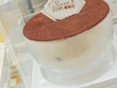 杯装提拉米苏-欧文西点(港隆广场店)