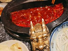 -蜀大侠火锅(春熙路店)