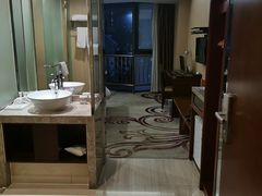 -福州仓山万达浦上大道地铁站锦江都城酒店