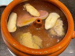 -翠湖宾馆·中餐厅