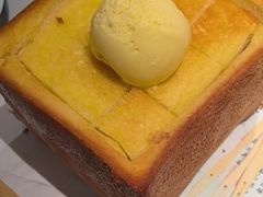 -绿茶餐厅(滨海万达广场店)