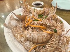 虾菇-温州炎亭海鲜阁(万塘路店)