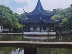 -西园戒幢律寺