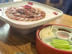 -壹零捌道·北京烤鸭(车公庄店)