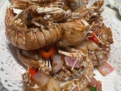 -温岭人家(红花北路店)