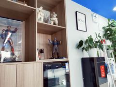 -N1 健身·普拉提·综合馆(嘉美中心店)