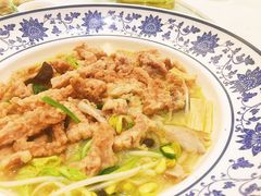 -西安饭庄·非遗陕菜(钟楼店)