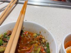 -海底捞火锅(凤凰广场店)