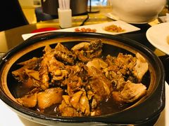 -厦门艾美酒店·乐美中餐厅