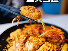 -避风塘·老港味餐厅(虹口龙之梦店)