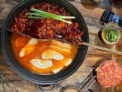 -冯校长老火锅(太古里店)