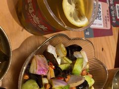 -闻老头·菊花炭烤肉(D11店)