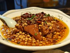 -饭江湖·江湖菜(湖广会馆店)