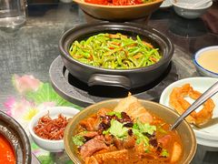 -四世同堂·京菜·烤鸭(双井店)