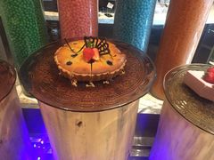 -天诚丽筠酒店-西餐厅