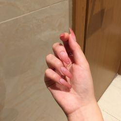 -雪奈传统美甲美睫