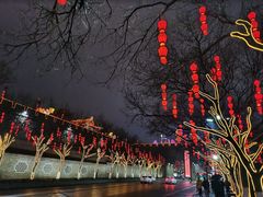 -西安城墙·碑林历史文化景区