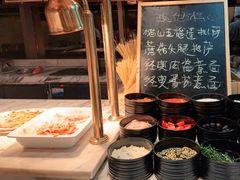 -厦门海景洲际酒店·海峡全日制餐厅