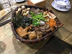 -灶东家民间菜(回兴店)