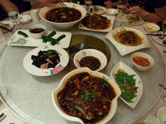 -陶然居·重庆菜(解放碑店)
