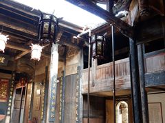 -下梅人家土菜馆(历史文化餐厅度假区店)