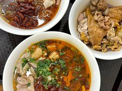 -蒋家肠旺面馆老店(合群路店)