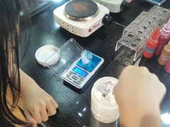 -MLart口红DIY
