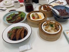 -聚福山莊·寻味顺德(北滘店)
