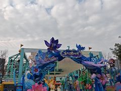 -海合安成都极地海洋公园