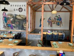 大堂-老妈私房鱼头(欧洲城店)