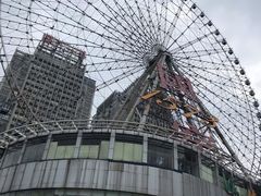 -星城之眼摩天轮