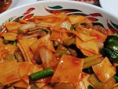 -巴依老爷新疆美食(天津远洋乐堤港店)